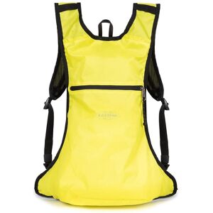 Eastpak Yellow Unisex Rucksack - Water-repellent - Sport - 10L Eastpak Yellow Unisex Rucksack - Water-repellent - Sport - 10L