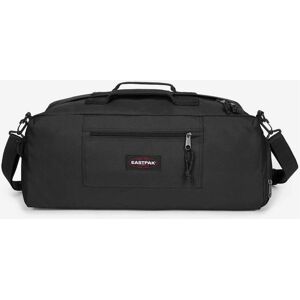 Eastpak Duffl'r L - negro Eastpak Duffl'r L - negro