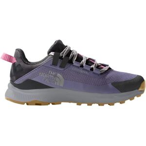 The North Face Bakancs Cragstone Wp Lila - Hiking Shoes The North Face Bakancs Cragstone Wp Lila - Hiking Shoes