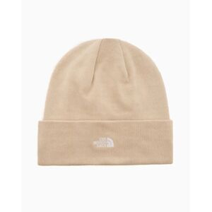The North Face Norm Beanie (5FW1) - gravel The North Face Norm Beanie (5FW1) - gravel