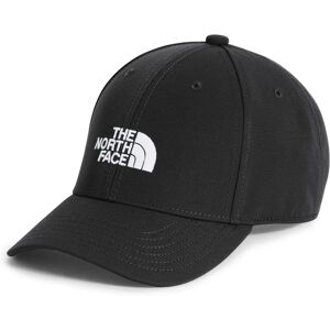 The North Face Kid's Classic Recycled 66 Hat (NF0A7RIW) tnf black The North Face Kid's Classic Recycled 66 Hat (NF0A7RIW) tnf black