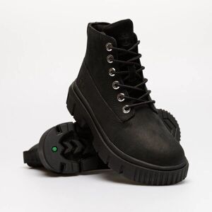 Timberland Greyfield Leather - black Timberland Greyfield Leather - black