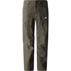 The North Face - Exploration Regular Tapered Pant - Pants The North Face - Exploration Regular Tapered Pant - Pants