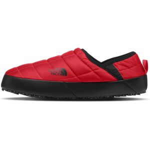 The North Face Traction Mule - Umweltfreundliche Isolierte Outdoerschuhe The North Face Traction Mule - Umweltfreundliche Isolierte Outdoerschuhe