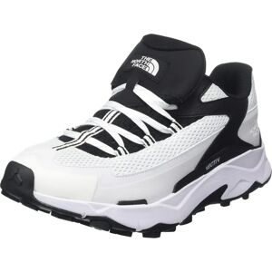 The North Face Vectiv Taraval Black/White Shoes - All Year Shoes The North Face Vectiv Taraval Black/White Shoes - All Year Shoes