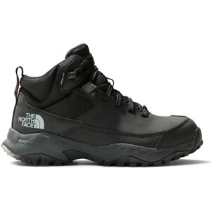 The North Face Storm Strikeiii WP Trekking Shoes - All Year Women Black The North Face Storm Strikeiii WP Trekking Shoes - All Year Women Black
