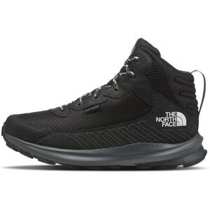 The North Face Fastpack Leather Boots - Outdoor Sport - Black The North Face Fastpack Leather Boots - Outdoor Sport - Black