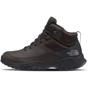 The North Face Storm Strike III WP - coffeebrown/tnfblack The North Face Storm Strike III WP - coffeebrown/tnfblack