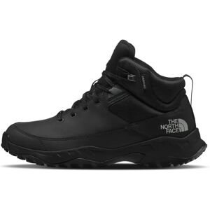 The North Face Storm Strike III Waterproof Shoes - Footwear The North Face Storm Strike III Waterproof Shoes - Footwear