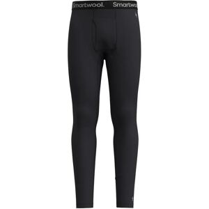 Smartwool Classic All-Season Merino Base Layer Bottom - Black Smartwool Classic All-Season Merino Base Layer Bottom - Black
