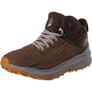 The North Face Exploris II Mid Cuir Futurelight - Hiking Boots The North Face Exploris II Mid Cuir Futurelight - Hiking Boots