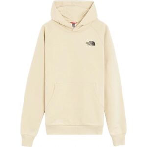 The North Face Raglan Redbox Hoodie (NF0A2ZWU) - grind The North Face Raglan Redbox Hoodie (NF0A2ZWU) - grind