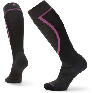 SmartWool Dam Skidstrumpor - Full Kudde - Svart SmartWool Dam Skidstrumpor - Full Kudde - Svart