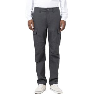 Dickies Millerville Cargo Bukser - kullgrå Dickies Millerville Cargo Bukser - kullgrå