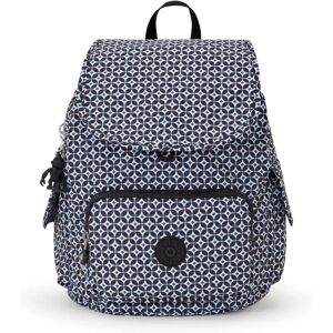 Kipling City Pack S Blackish Tile Backpack - Backpack Kipling City Pack S Blackish Tile Backpack - Backpack