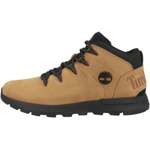 Timberland Men's Sprint Trekker Leather Shoes - Size 42 UK Timberland Men's Sprint Trekker Leather Shoes - Size 42 UK