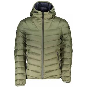 Napapijri Aerons H 3 gewatteerde M jack (NP0A4GJO) - groene korstmos Napapijri Aerons H 3 gewatteerde M jack (NP0A4GJO) - groene korstmos