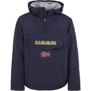 Napapijri Rainforest Winter-Anorakjack (NA4GMC) - marine Napapijri Rainforest Winter-Anorakjack (NA4GMC) - marine