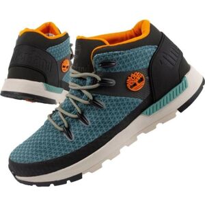Timberland Sprint Trekker Teal - Herren Schuhe - Schuhe Timberland Sprint Trekker Teal - Herren Schuhe - Schuhe