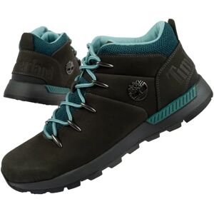Timberland - Sprint Trekker - Czarny - 45,5 - Boots Timberland - Sprint Trekker - Czarny - 45,5 - Boots