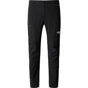 The North Face Trekking Pants - Speedlight Tapered Softshell The North Face Trekking Pants - Speedlight Tapered Softshell