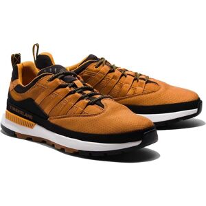 Timberland TB0A5VAZ2311 Gule Udendørssko - Sko Timberland TB0A5VAZ2311 Gule Udendørssko - Sko