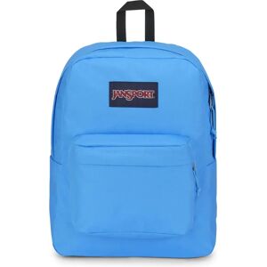 Zaino JanSport SkyBlue SuperBreak - Scuola & Uso Quotidiano Zaino JanSport SkyBlue SuperBreak - Scuola & Uso Quotidiano