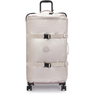 Kipling Basic Plus Spontaneous 4-Wheel-Trolley 78 cm metallic glow (KPKI7899-48I) Kipling Basic Plus Spontaneous 4-Wheel-Trolley 78 cm metallic glow (KPKI7899-48I)