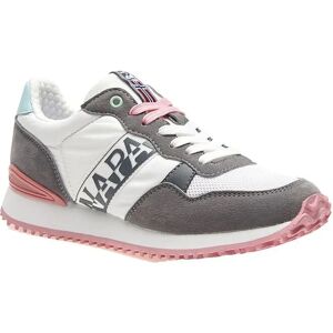 Sneaker Napapijri Aerox - Bianco, Casual, Elegante - Sneakers Sneaker Napapijri Aerox - Bianco, Casual, Elegante - Sneakers