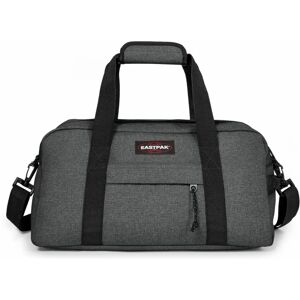 Eastpak Compact+ - denim noir - Publicité Eastpak Compact+ - denim noir - Publicité