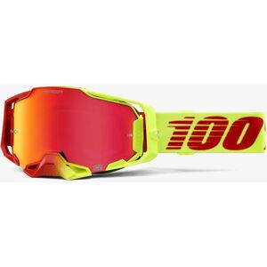Lunettes de Sport Armega Hiper - Résistantes aux Chocs, Bandes Large, Lentille Claire - Publicité Lunettes de Sport Armega Hiper - Résistantes aux Chocs, Bandes Large, Lentille Claire - Publicité