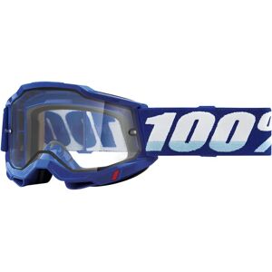 Gafas de Motocross 100% Accuri 2 Enduro Azul Gafas de Motocross 100% Accuri 2 Enduro Azul