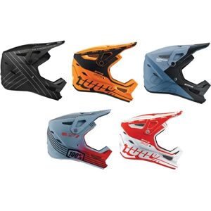 100% Status Helmet Black – Impact-Resistant Trail Helmet 100% Status Helmet Black – Impact-Resistant Trail Helmet