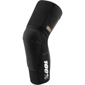 Protector de rodillas 100% Teratec Plus - Negro - S - Accesorios de bicicleta Protector de rodillas 100% Teratec Plus - Negro - S - Accesorios de bicicleta