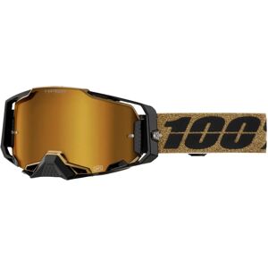100% Armega Glory Goggles - Red Hyper Mirror Lens 100% Armega Glory Goggles - Red Hyper Mirror Lens
