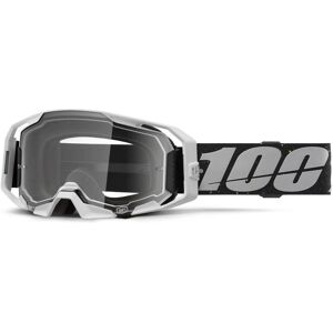 100% ARmatic RapidRacer Motocross Goggles - Clear Lens 100% ARmatic RapidRacer Motocross Goggles - Clear Lens