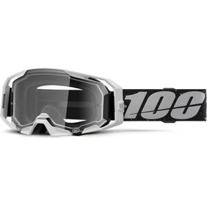 Gafas de Cross 100% ARmatic RapidRacer - Lente Transparente Gafas de Cross 100% ARmatic RapidRacer - Lente Transparente