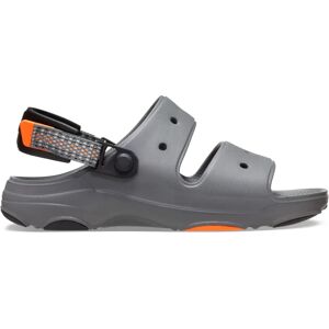 Crocs Sandales Respirantes Tout Terrain pour Hommes - Publicité Crocs Sandales Respirantes Tout Terrain pour Hommes - Publicité