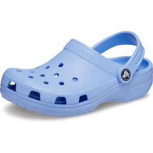 Crocs Clogs Classiques pour Enfants (206991) - gelée de lune - Publicité Crocs Clogs Classiques pour Enfants (206991) - gelée de lune - Publicité
