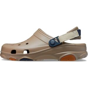 Crocs Classic All Terrain Clog - khaki/multi Crocs Classic All Terrain Clog - khaki/multi