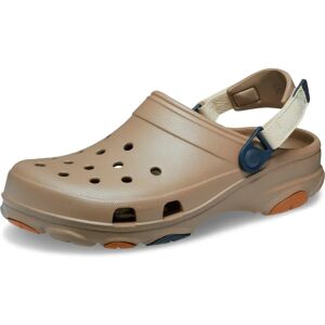 Crocs Classic All Terrain Clog - Pantofi durabili pentru exterior Crocs Classic All Terrain Clog - Pantofi durabili pentru exterior