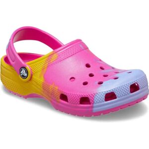 Crocs Classic Ombre Clogs Kids (208287) - juice multi Crocs Classic Ombre Clogs Kids (208287) - juice multi