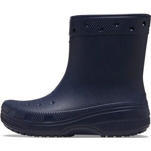 Crocs Classic Rain 208363 bleu foncé - Publicité Crocs Classic Rain 208363 bleu foncé - Publicité