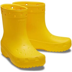 Crocs Classic Ploaie galben Crocs Classic Ploaie galben