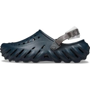 Crocs Echo Clog (207937) - Noir - Publicité Crocs Echo Clog (207937) - Noir - Publicité