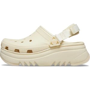 Crocs Hiker Xscape Clog - Vanille - Publicité Crocs Hiker Xscape Clog - Vanille - Publicité