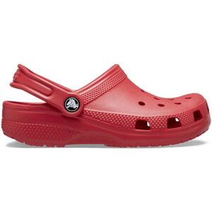 Crocs Sabots Classiques Enfants (206991) - rouge Crocs Sabots Classiques Enfants (206991) - rouge