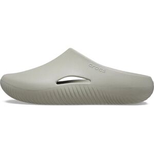 Crocs Mellow Recovery Clog - Crocs Mellow Recovery Clog (208493) éléphant - Publicité Crocs Mellow Recovery Clog - Crocs Mellow Recovery Clog (208493) éléphant - Publicité