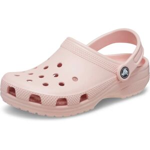 Crocs Unisex Classic Clog Quartz 42-43 Crocs Unisex Classic Clog Quartz 42-43