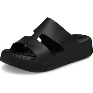 Crocs Gataway Platform H-Strap 209409-001 nero Crocs Gataway Platform H-Strap 209409-001 nero